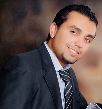 التهنئة بمناسبة الخطوبة لـ "محمد طاهر حداد "