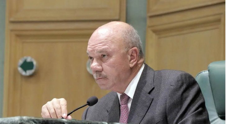 الفايز يؤكد أهمية التعاون العربي المشترك لبناء شراكات اقتصادية واستثمارية