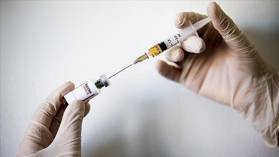  تعميم حكومي مهم لمن تلقى اللقاح الصيني سينوفارم في الأردن
