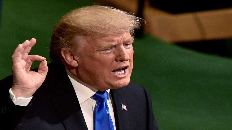 ابنة السفير الأمريكي في موسكو تصف ترامب وكيم بـ"المستبدين"