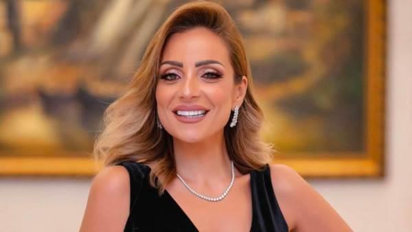 ريم البارودي: أنا محظوظة ..  ما السبب؟