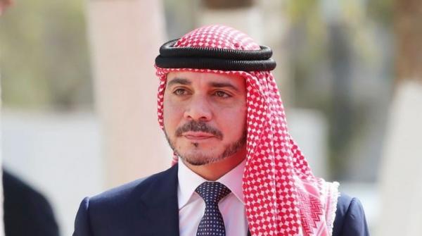 الأمير علي يترأس اجتماع الهيئة العامة غير العادي لاتحاد كرة القدم