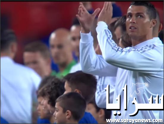 بالفيديو .. 10 اهداف جعلت من كريستيانو رونالدو اعظم لاعب فى التاريخ