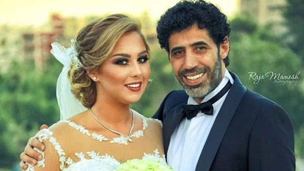 بالفيديو :محمد حداقي يقر بظلـم زوجته الإعلامية سيدرا أتاسي ويتحدث عن تفاصيل طلاقهما 
