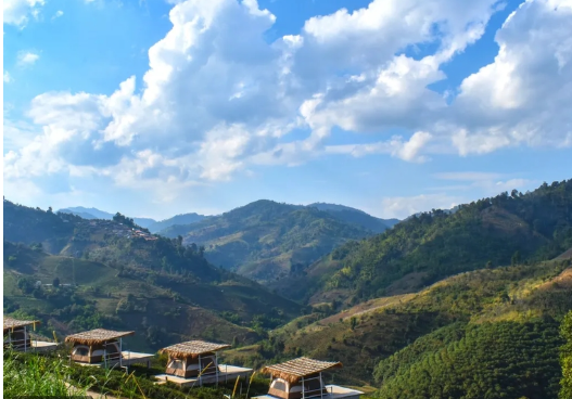 من الثلج للشمس: أفضل الأماكن لقضاء إجازة شتوية