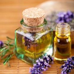 فوائد زيت اللافندر للبشرة