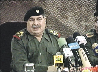 نجل وزير دفاع العراقي سلطان هاشم لـ"سرايا" : لم تصدر معلومات تؤكد تنفيذ حكم الاعدام بوالدي 