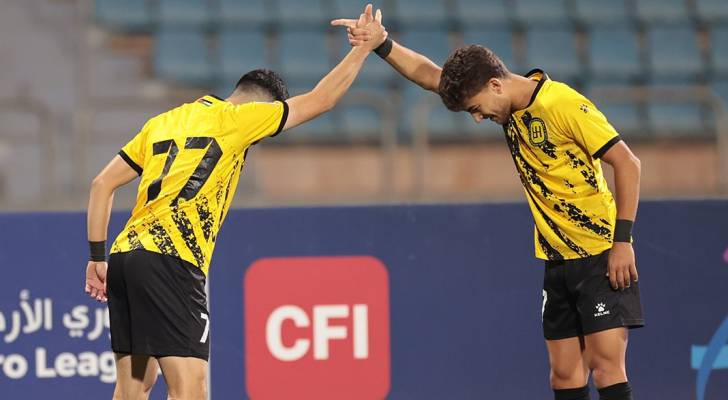 تعرف إلى مجموعتي الحسين والوحدات في دوري أبطال آسيا 2