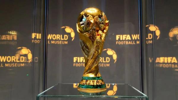   إجراء قرعة الملحق من التصفيات الآسيوية المؤهلة لمونديال 2026