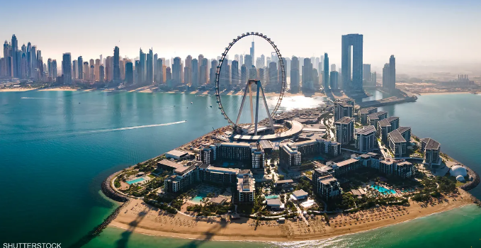 الإمارات تكشف موعد إطلاق التأشيرة الخليجية الموحدة شبيهة بتأشيرة الشنغن