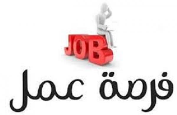 مطلوب منسق مشاريع