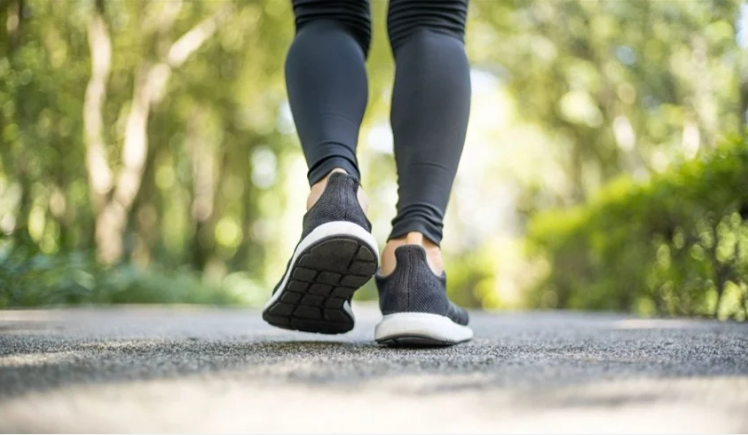 تعديلات في نمط الحياة تستغرق 5 دقائق فقط تطيل العمر