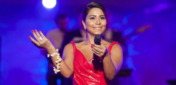 شيرين تمازح متابعيها بمناسبة اقتراب عيدها: "بطلت أكبر بعد الـ39