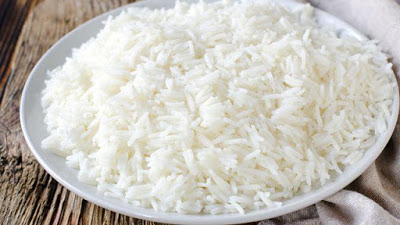 تفسير حلم رؤية طبخ الأرز أو أكل الارز في المنام لابن سيرين