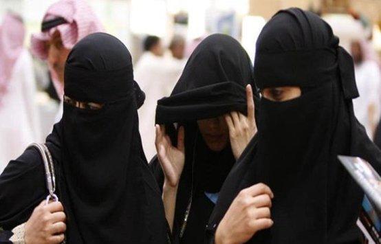 السعودية ..  فتح باب التسجيل في وظائف عسكرية للنساء