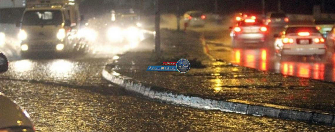 الإدارة المحلية تعلن حالة الطوارىء المتوسطة في الجنوب
