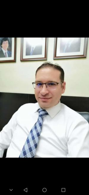 تهنئة محمد بهائي محمد سعاده (المحسيري) بمناسبة عيد ميلاده