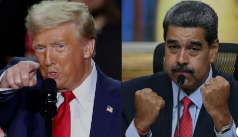 هل اقترب غزو أمريكا لفنزويلا وهل يستطيع الجيش الأمريكي التجوّل بتضاريسها وتغيير نظامها بـ”العُنف”؟ 