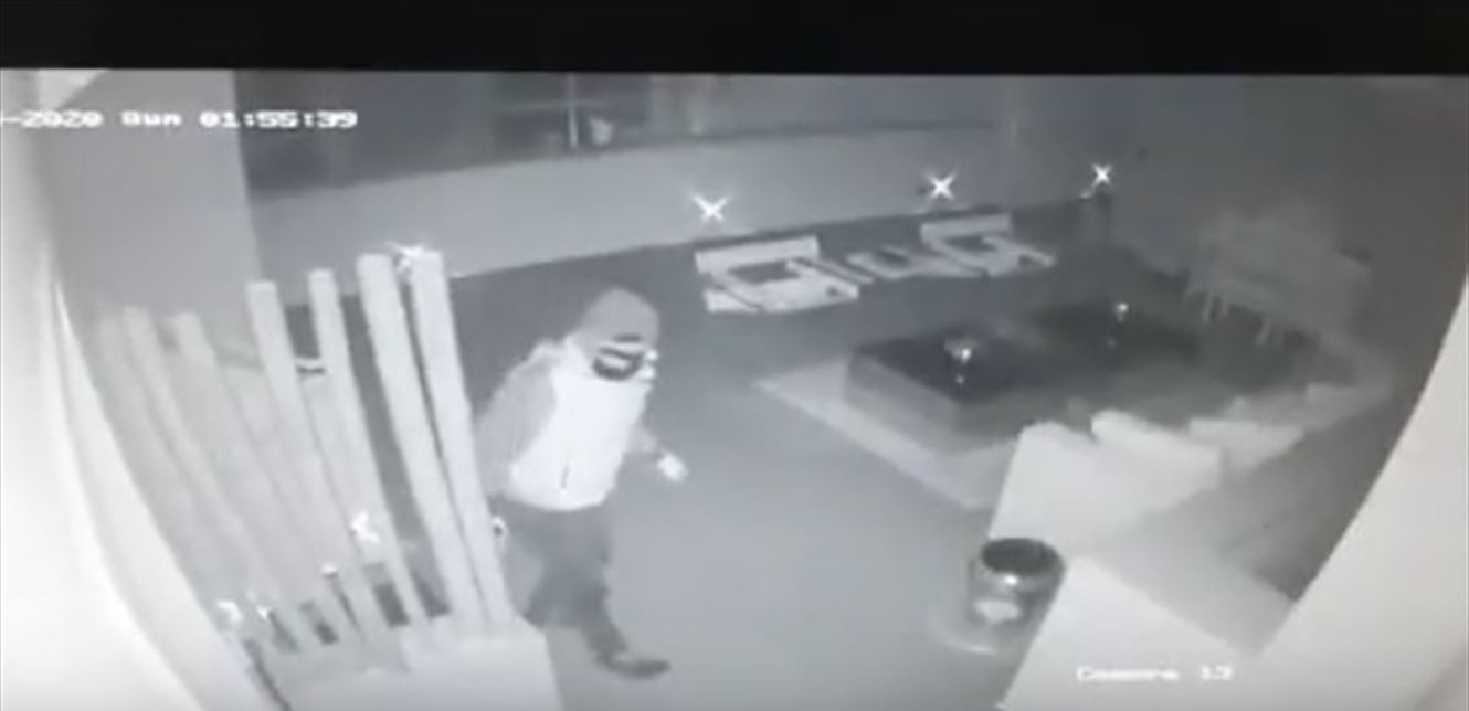 جديد قضية سرقة منزل نانسي  ..  هذا ما قررته عائلة الشاب المقتول"محمد موسى"