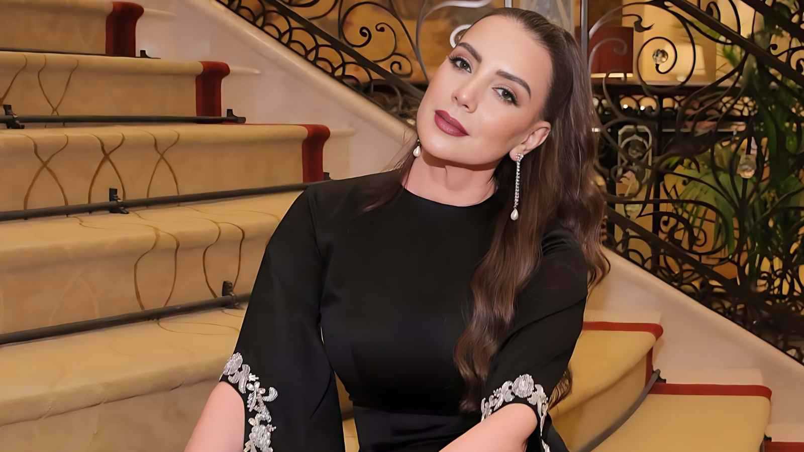 شكران مرتجى توضح موقفها من تصريحات مفبركة وتلجأ إلى القضاء