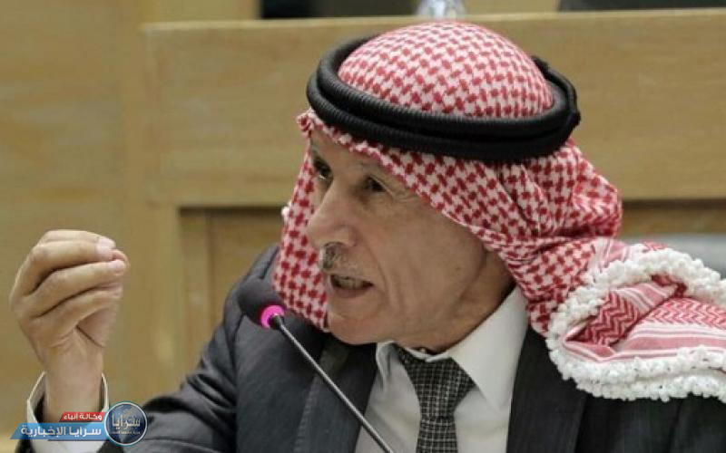 الحكومة توقف نشر أسماء الحاصلين على الجنسية الأردنية و العرموطي يتساءل: "من المسؤول الذي أخذ قرار المنع"؟