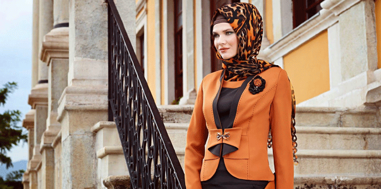 سعوديات يطالبن بالاستفادة من التجربة التركية في أزياء المحجبات