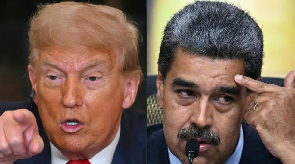 استطلاع: دعم واسع من قاعدة ترامب الشعبية لعملية فنزويلا