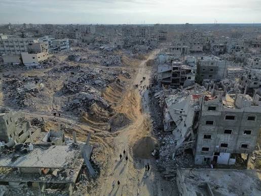 اليونيسف تكشف أرقامًا مأساوية من غزة ..  نحو 60 ألف طفل فقدوا أحد والديهم أو كليهما