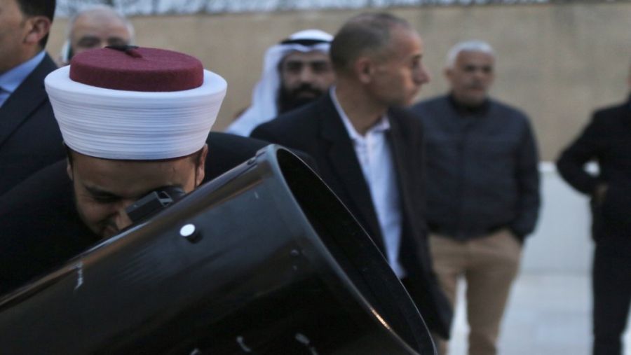 الجمعية الفلكية: رصد هلال شوال غير ممكن السبت بكل الوسائل التكنولوجية