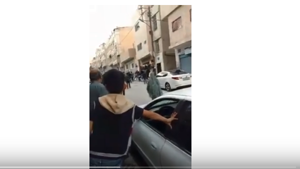 مقتل ثلاثيني اثر مشاجرة جماعية في الزرقاء  .. تفاصيل 