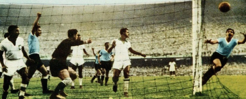 ماراكانازو… النهائي الذي تحوّل إلى مأساة وطنية في البرازيل 