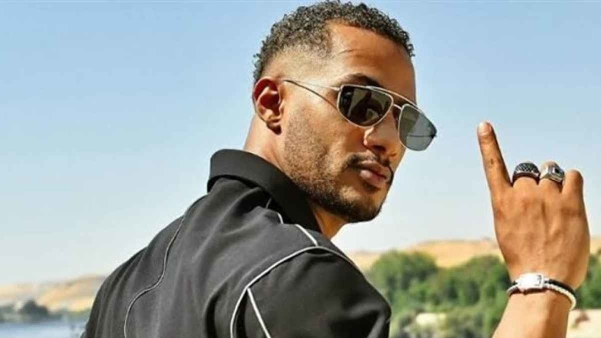 السبب مجهول ..  إلغاء مفاجئ لجميع حفلات محمد رمضان في أميركا