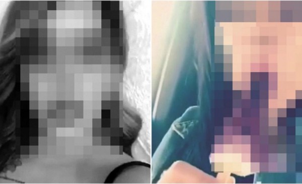 ممثلة كويتية متهمة باثارة الغرائز  احيلت للنيابة العامة 