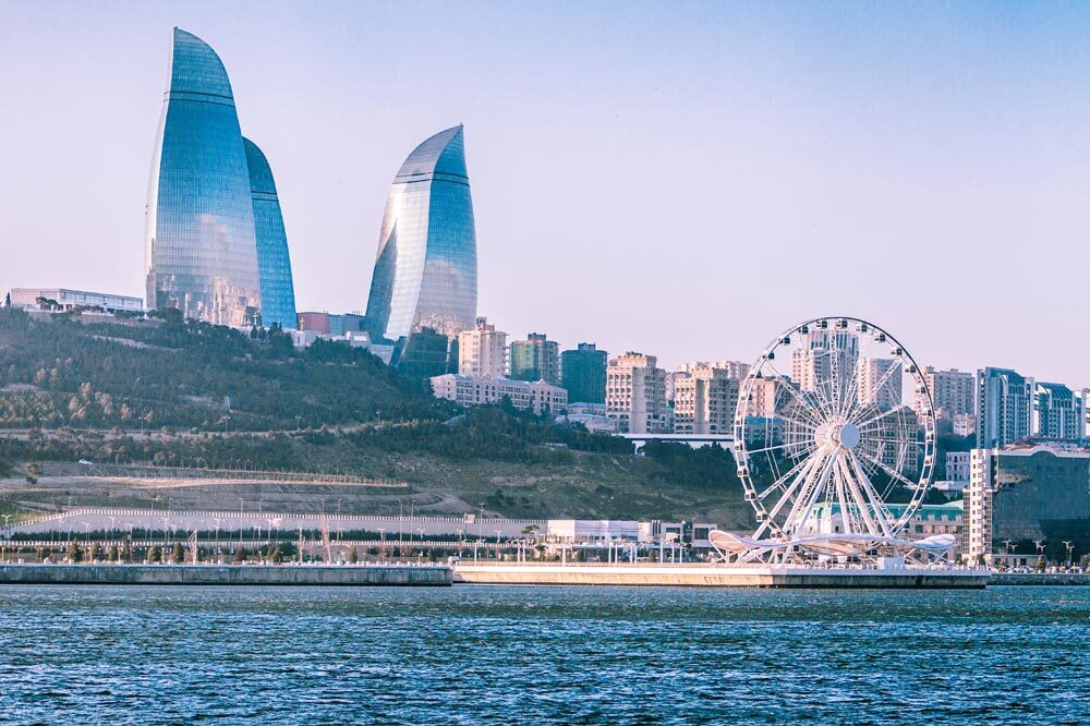 11 نشاطاً صيفياً في أذربيجان في العام 2022: طبيعة وثقافة ومغامرات وترفيه