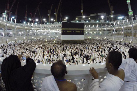 توقعات بارتفاع غير مسبوق بأسعار رحلات العمرة  ..  تفاصيل 