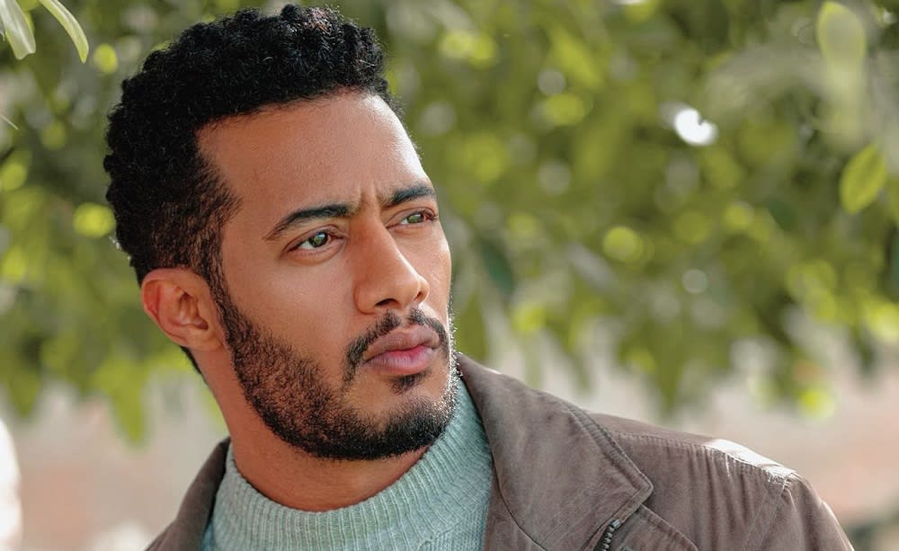 حقيقة القبض على الفنان محمد رمضان