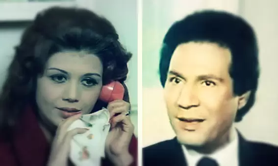 ناهد جبر تزوجت 9 مرات بينهم لاعب كرة وفنان شهير  ..  و "كورونا" حرمتها من توديع ابنتها لمثواها الأخير  ..  صور