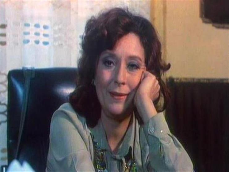 وفاة الفنانة المصرية محسنة توفيق
