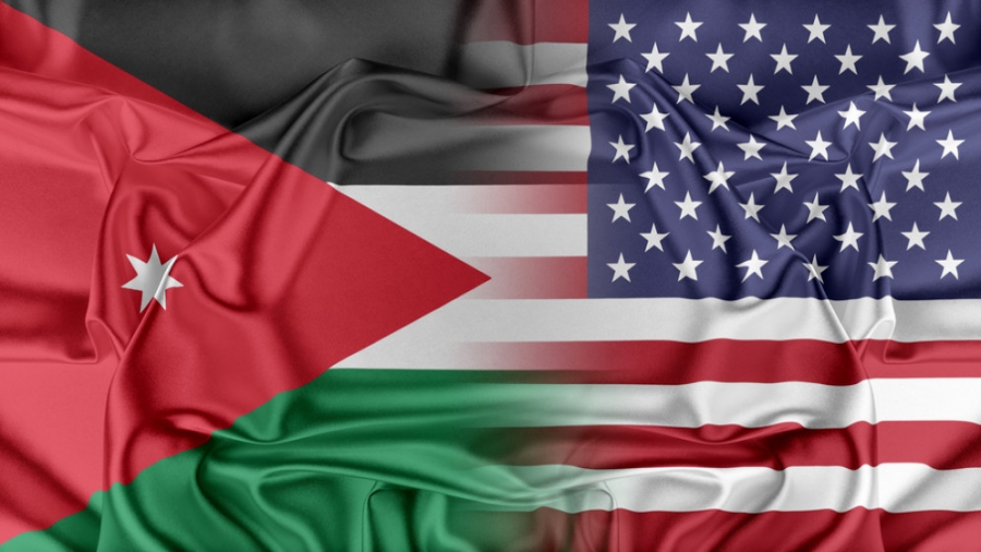  برلمانيون أميركيون : للأردن بقيادة الملك دور محوري بتعزيز السلم والأمن العالميين