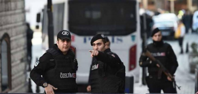 لاجئ سوري يواجه المؤبد في تركيا بسبب جريمة مروعة والشاهد الرئيسي طفله