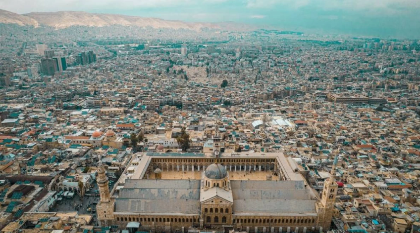 بدء سريان قرار دفع رسوم للدخول إلى سوريا والأردنيون "معفيون"