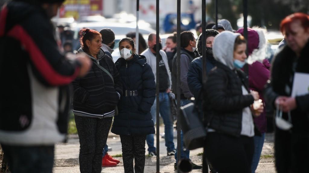 بلغاريا تريد تسريع انضمامها لمنطقة اليورو للحصول على قروض