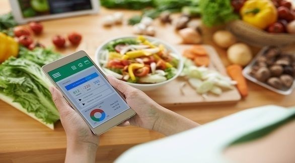 أفضل تطبيقات مجانية للتخلص من الوزن
