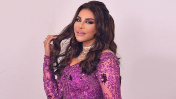 أحلام تكشف لأول مرة تفاصيل طلبها إلغاء مشاركتها في "ذا فويس" بسبب إعلامية