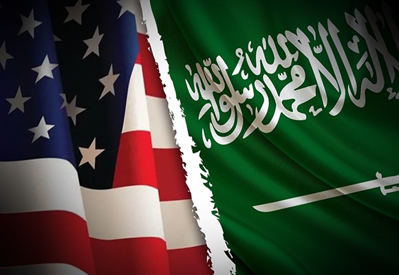 واشنطن تُحذر رعاياها في السعودية