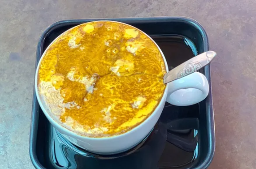 وصفة قهوة غريبة تثير جدلا واسعا