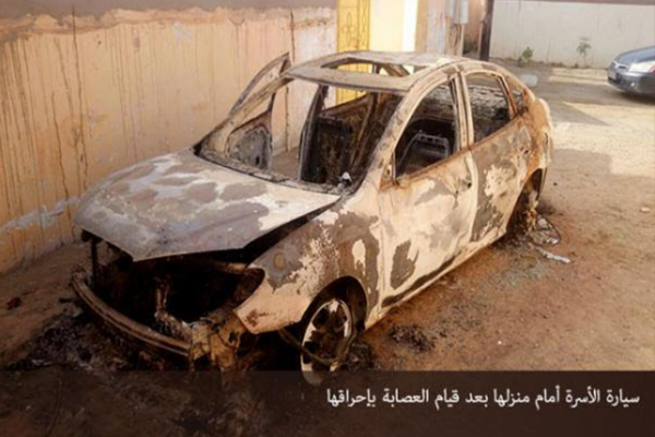 شرطة جازان توضح ملابسات دعوى مواطن اتهم شيخ قبيلته بالسطو واغتصاب زوجته