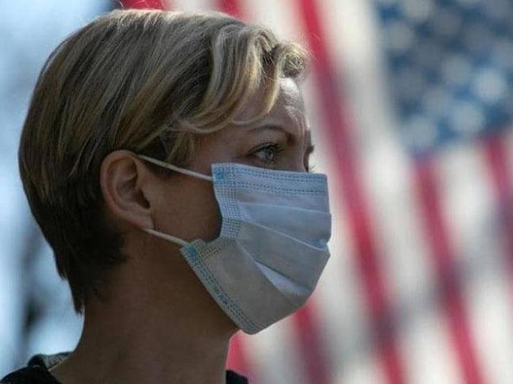أكثر من 60 ألف إصابة جديدة بفيروس كورونا في الولايات المتحدة لليوم السابع توالياً