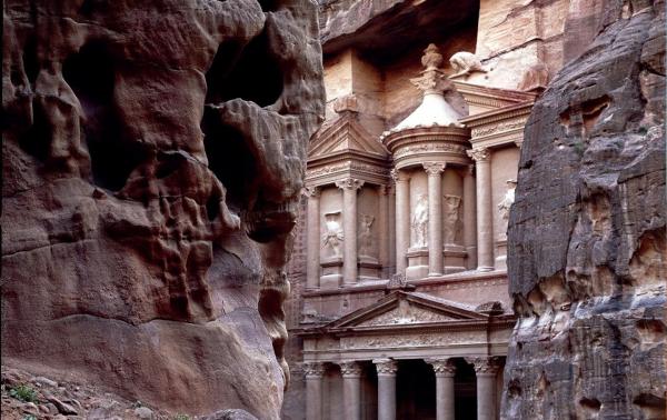 %100 نسبة اشغال فنادق البترا حتى نيسان المقبل
