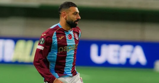 على خطى تريزيجيه ..  محمد صلاح يحقق إنجازا تاريخيا أمام بشكتاش